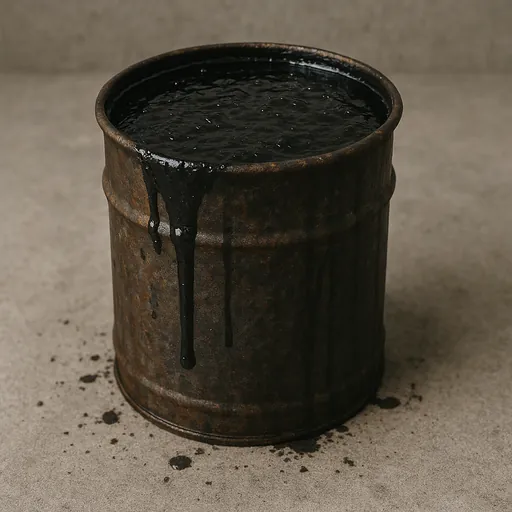 Oils and other products of the distillation of high temperature coal tar